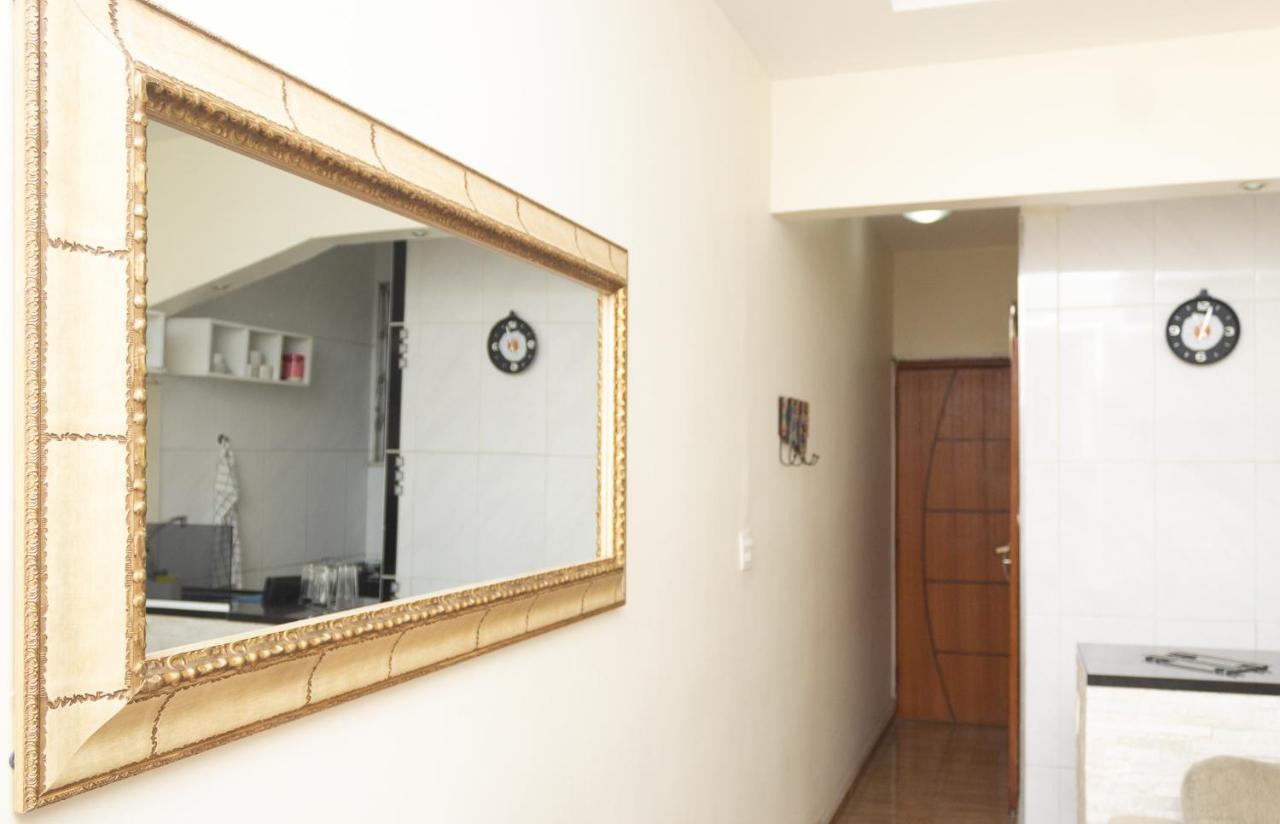 Apartamento Copa Suica 里约热内卢 外观 照片