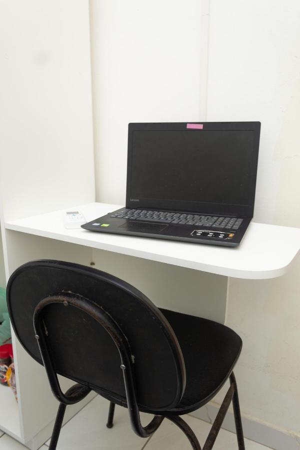 Apartamento Copa Suica 里约热内卢 外观 照片