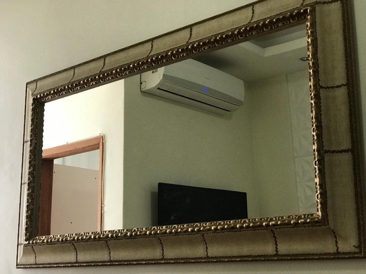 Apartamento Copa Suica 里约热内卢 外观 照片
